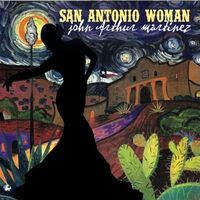 San Antonio Woman